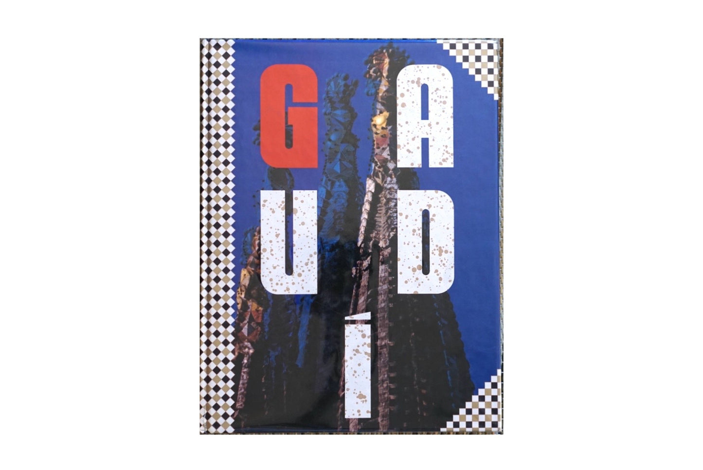 Gaudi's Works (Art and Architecture)