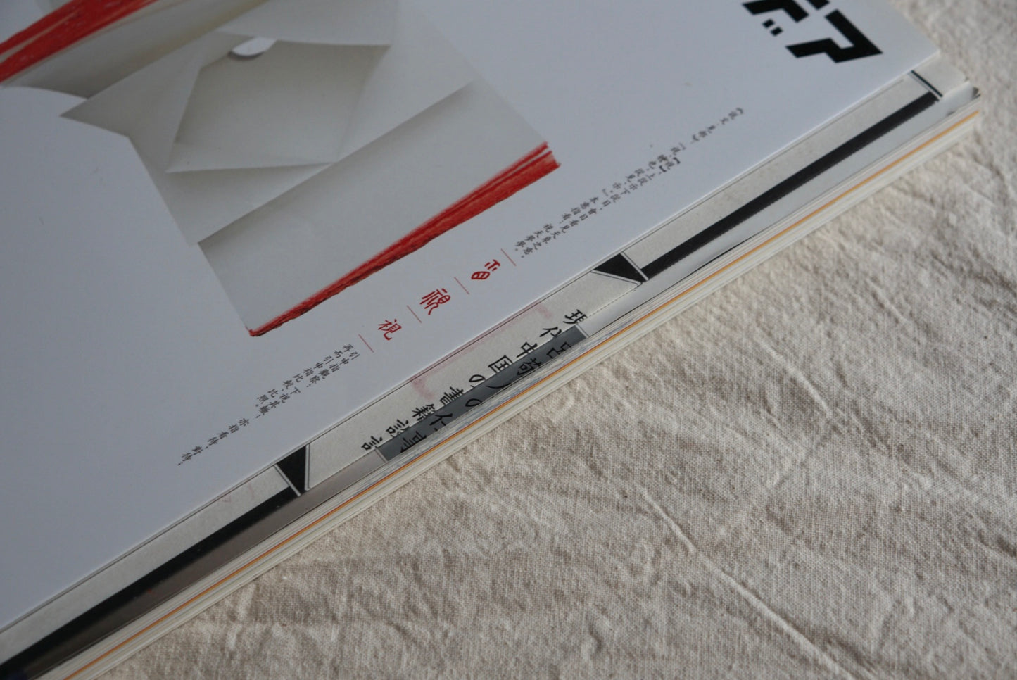 Ideas Feature: Book Design in Modern China