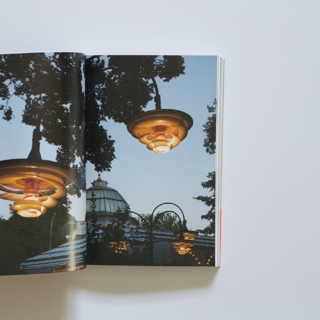 「新刊」北欧の照明: デザイン&ライトスケープ