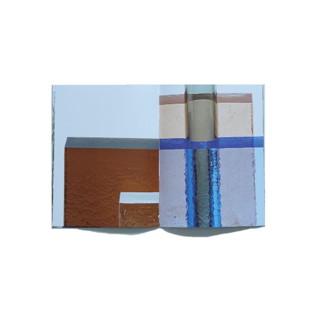 「新刊」Inchiostri / Ronan Bouroullec