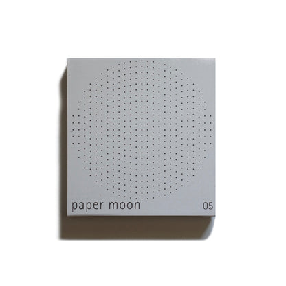 内田繁 ペーパームーン PAPERMOON PM05 Shigeru Uchida kokiriyama