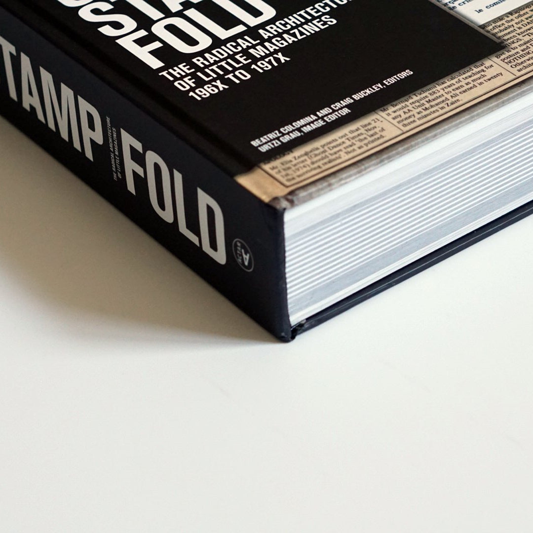 CLIP STAMP FOLD