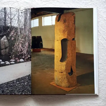 Isamu Noguchi Master Sculptor