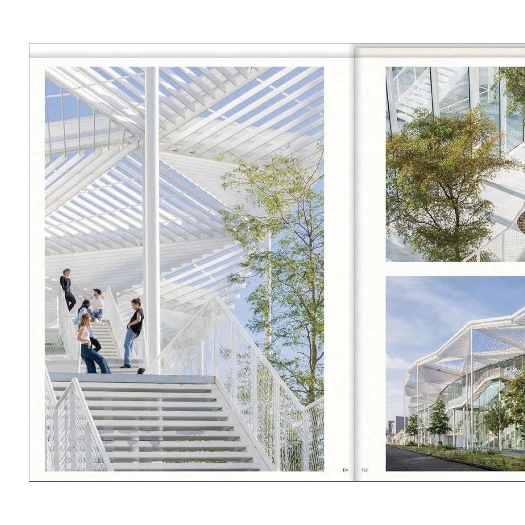 「NEW BOOKS」Sou Fujimoto : Primordial, Future, Forest