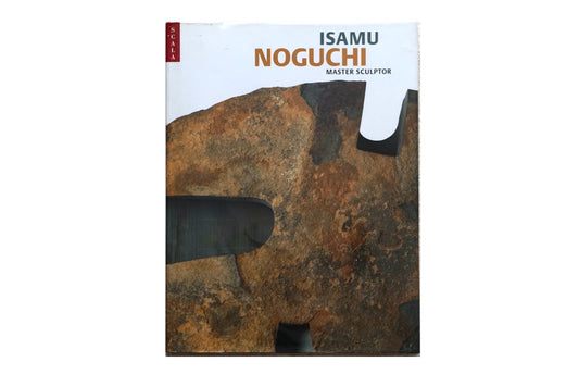 Isamu Noguchi Master Sculptor