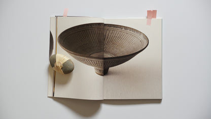 うつわ Lucie Rie, Jennifer Lee, Ernst Gamperl