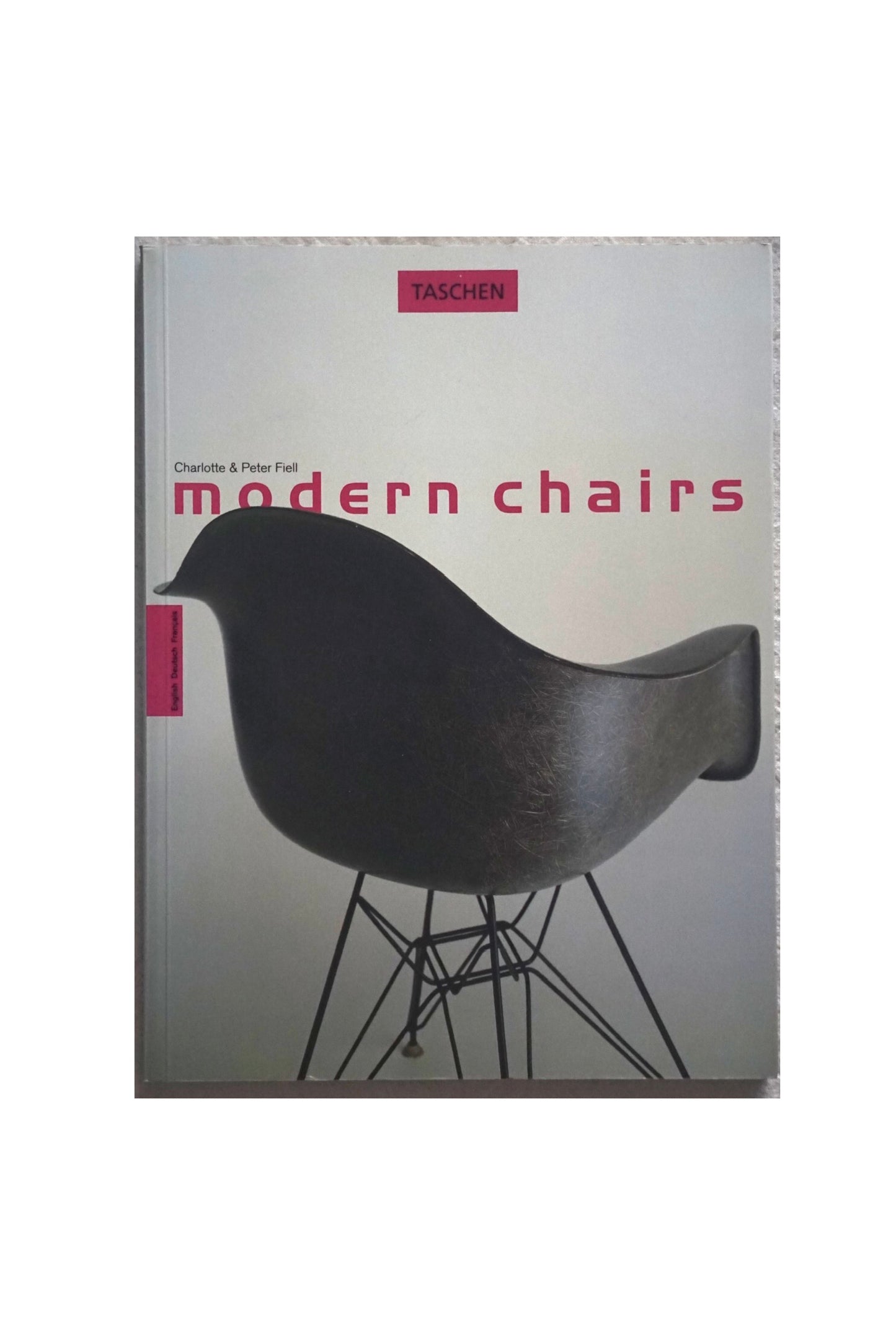 Modern Chairs