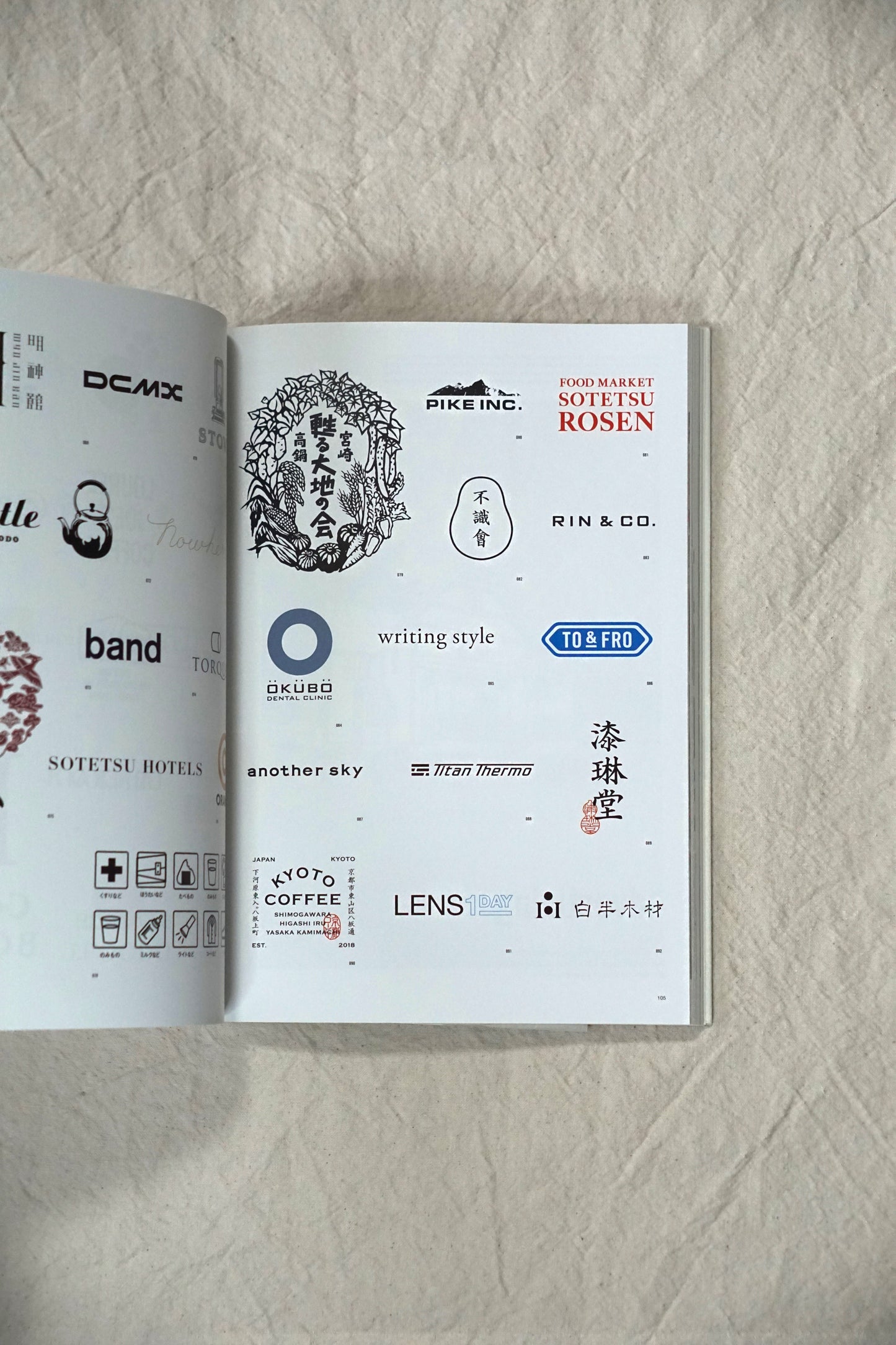 アイデア特集： good design company 1998-2018