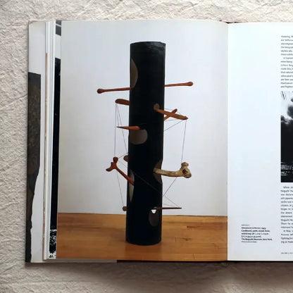 Isamu Noguchi Master Sculptor