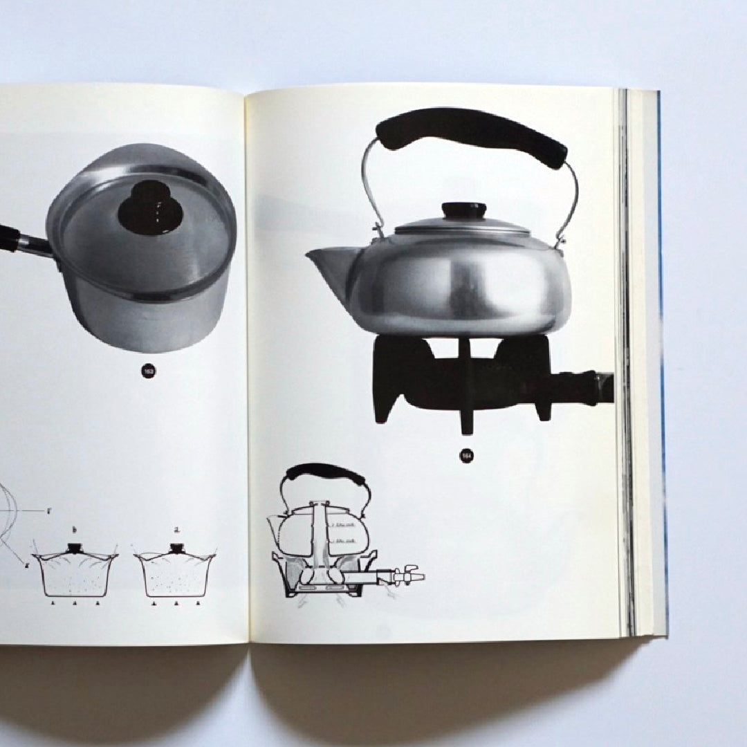 柳宗理 Design Sori Yanagi