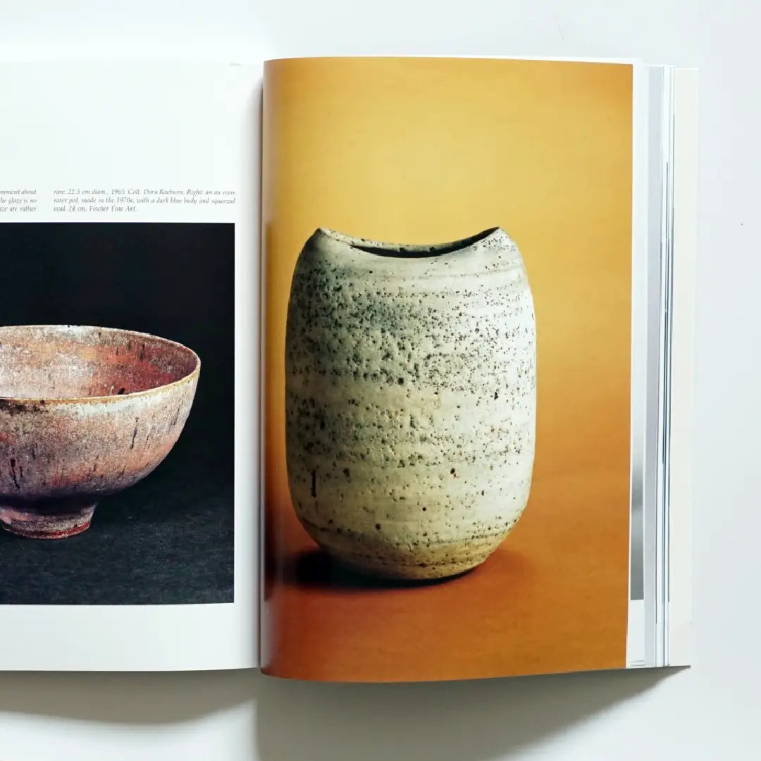 Lucie Rie