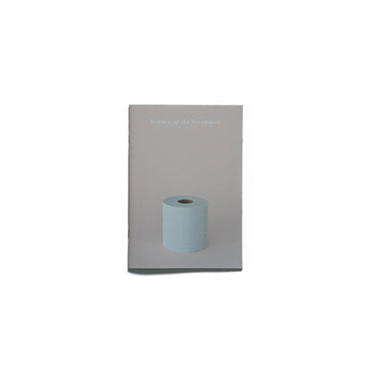 「NEW BOOKS」Science of the Secondary #10: Toilet Paper