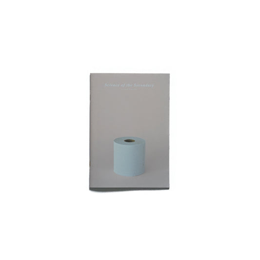 「新刊」Science of the Secondary #10: Toilet Paper
