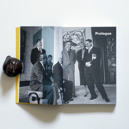Documenta: Politics and Art