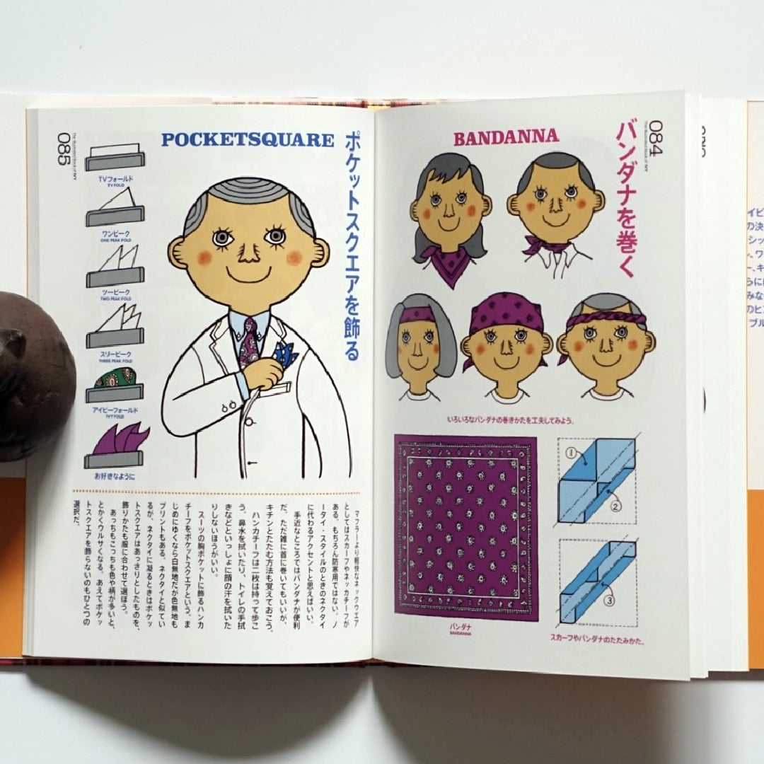 The Illustrated Book of IVY