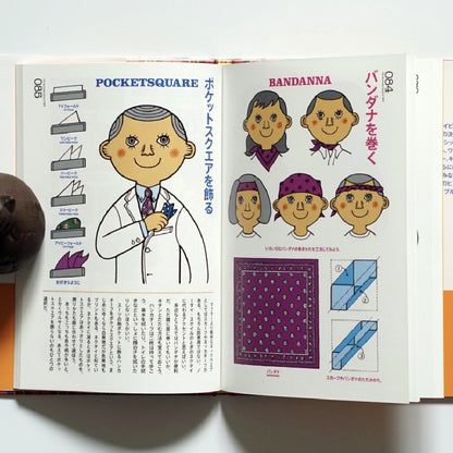 The Illustrated Book of IVY