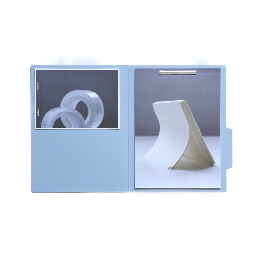 「新刊」Stationary Stationery