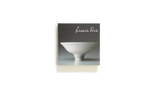 ルーシー・リー展 Lucie Rie kokiriyama