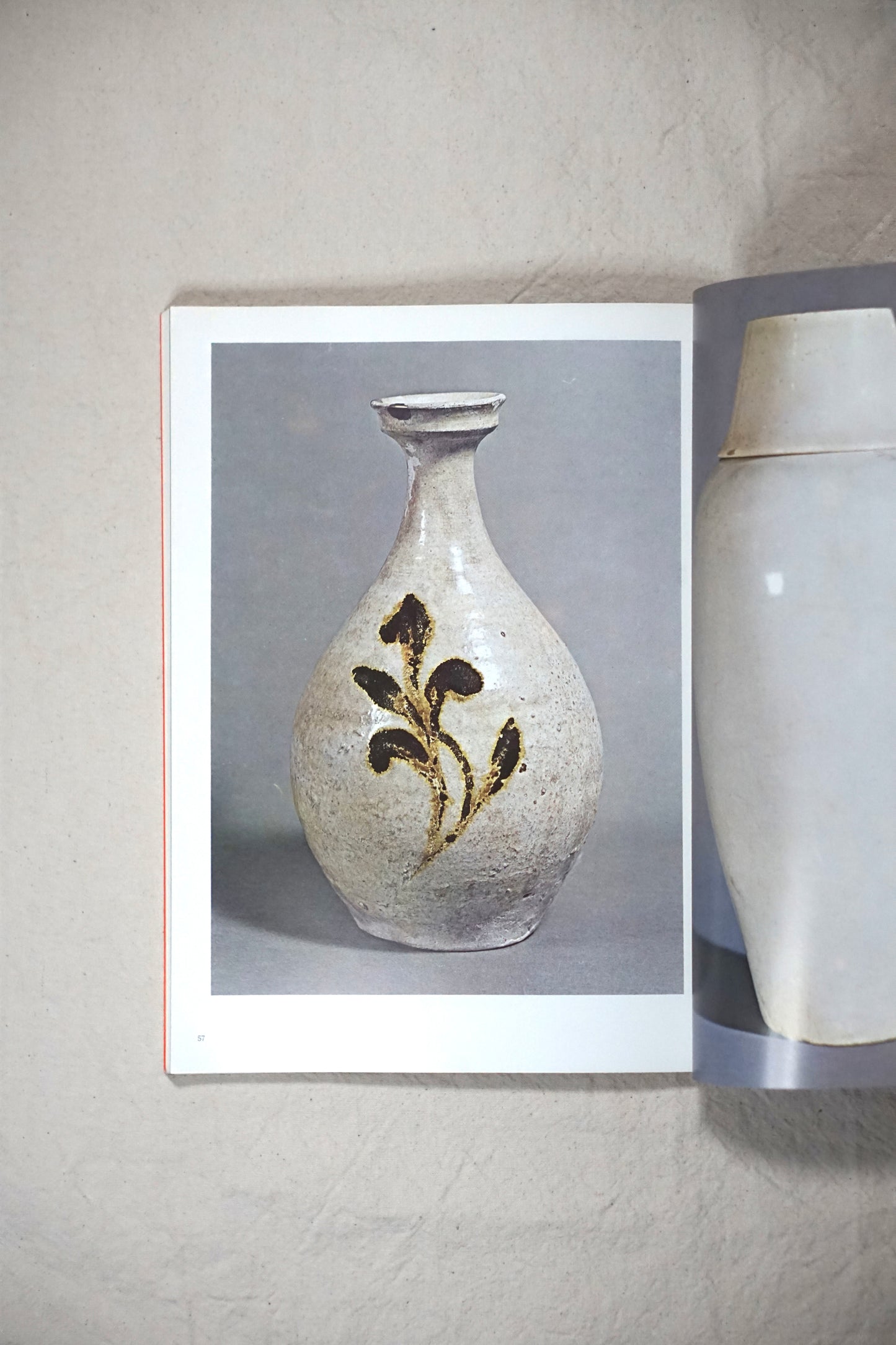 Goryeo Dynasty Ceramics Treasured Edition