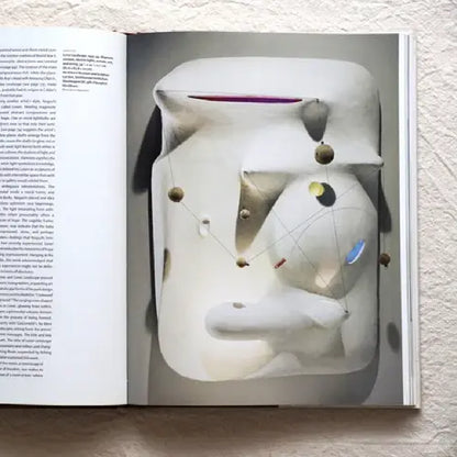 Isamu Noguchi Master Sculptor