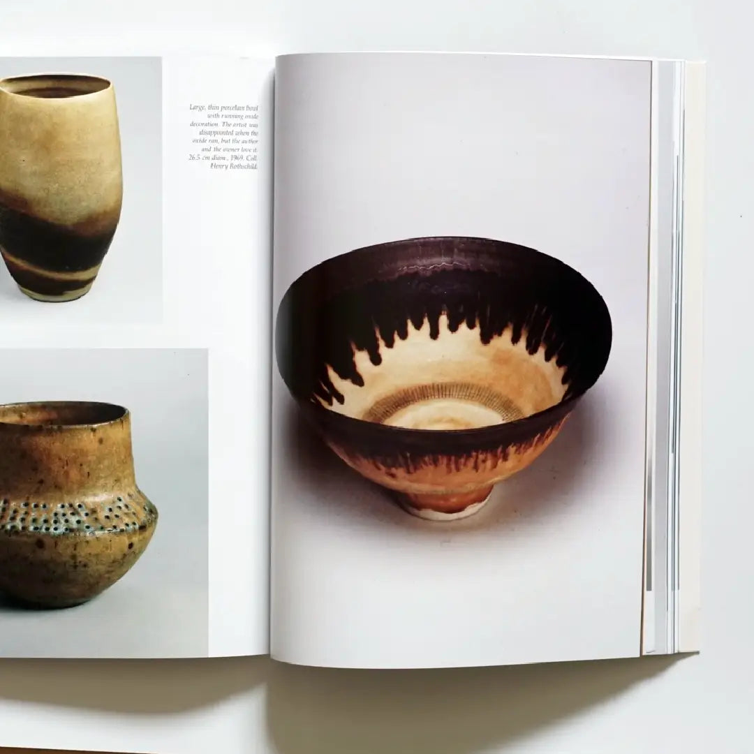 Lucie Rie