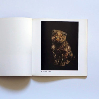 古寺巡礼 : 土門拳写真展