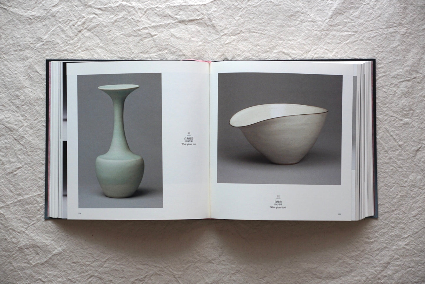 Lucie Rie Exhibition Lucie Rie:A Retrospective