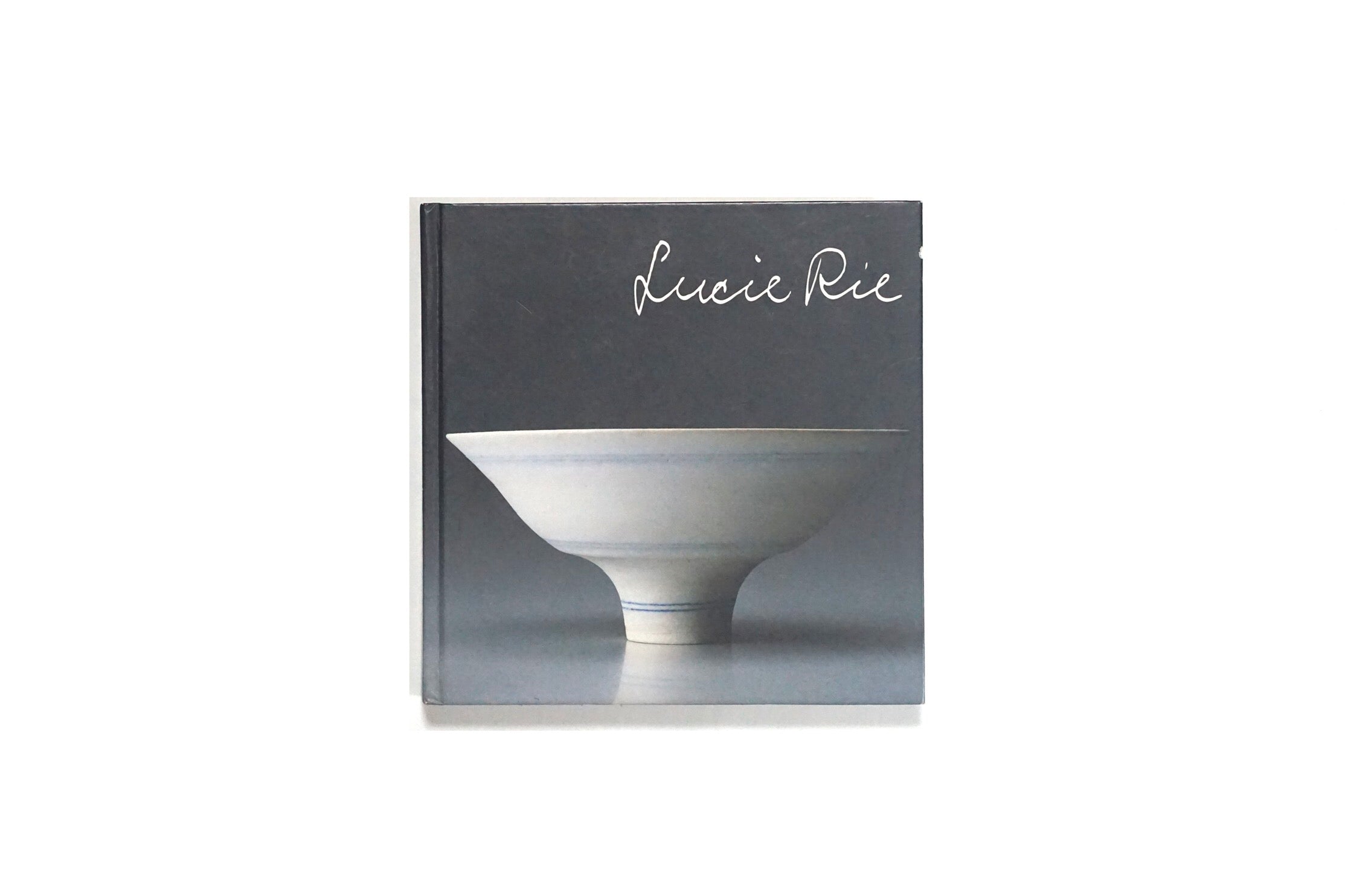 ルーシー・リー展 Lucie Rie:A Retrospective – kokiriyama