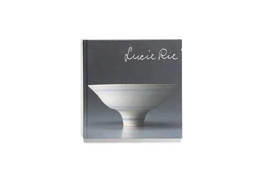 ルーシー・リー展 Lucie  Rie:A Retrospective