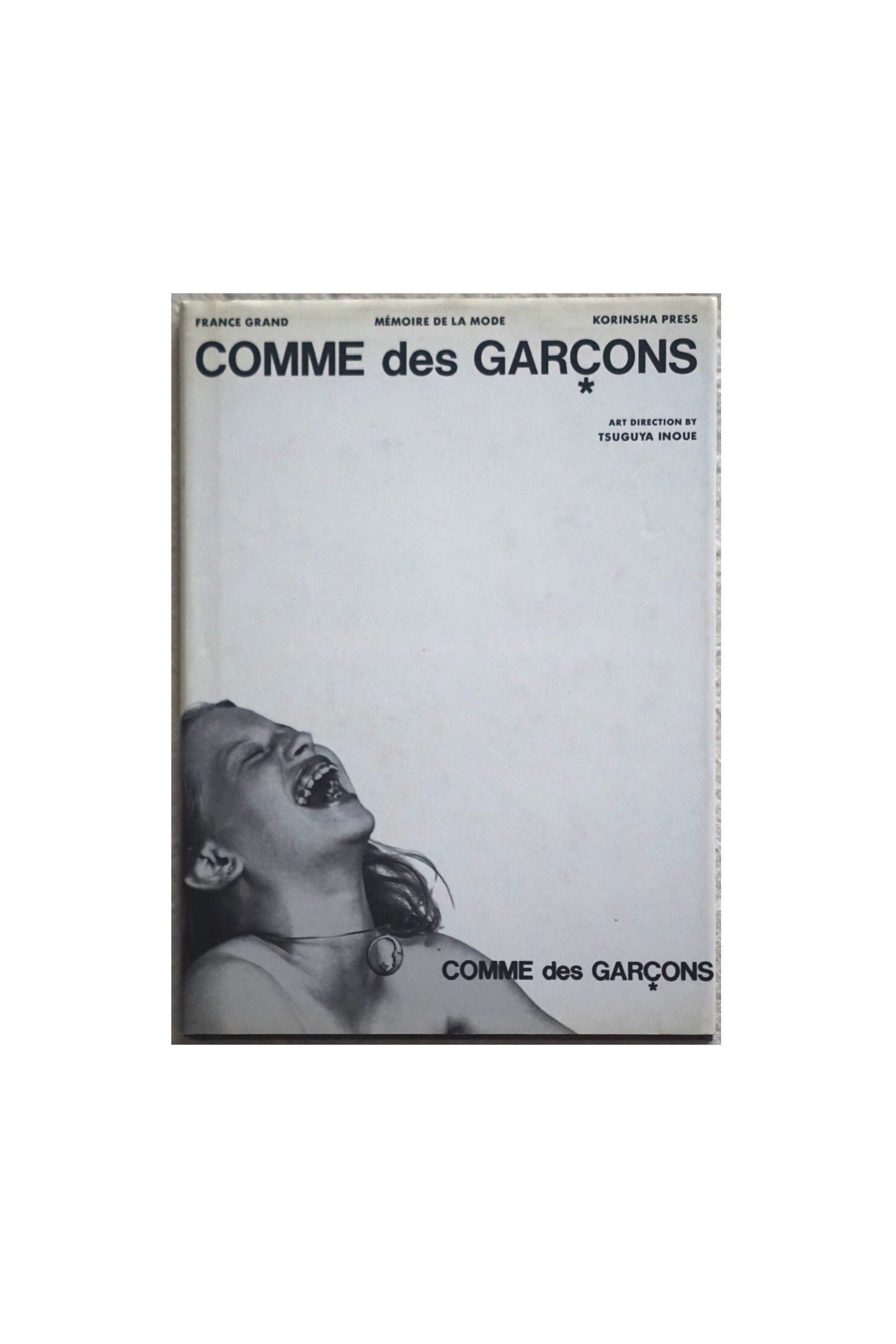 COMME des GARCONS