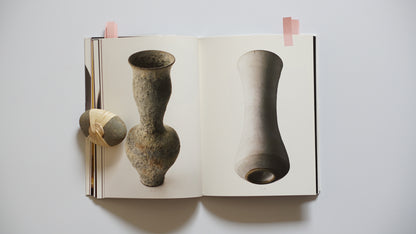 うつわ Lucie Rie, Jennifer Lee, Ernst Gamperl