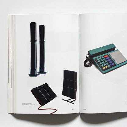 「NEW BOOKS」 Bang & Olufsen's Sound and Design