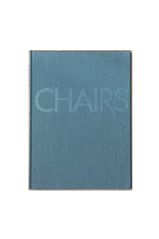 Chairs 遠山孝之
