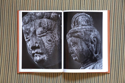 Ken Domon Japanese Sculpture Volumes 1-3