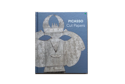 ピカソ PICASSO Cut Papers kokiriyama