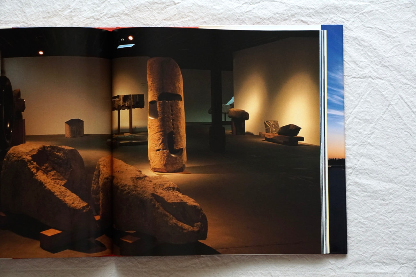 The World of Isamu Noguchi