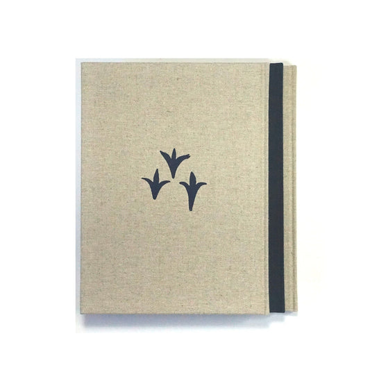 工芸青花 (9号、10号、13号)KOGEI SEIKA kokiriyama