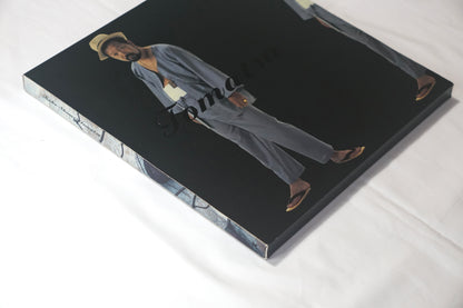Make Tomatsu Shomei 500 volumes limited edition