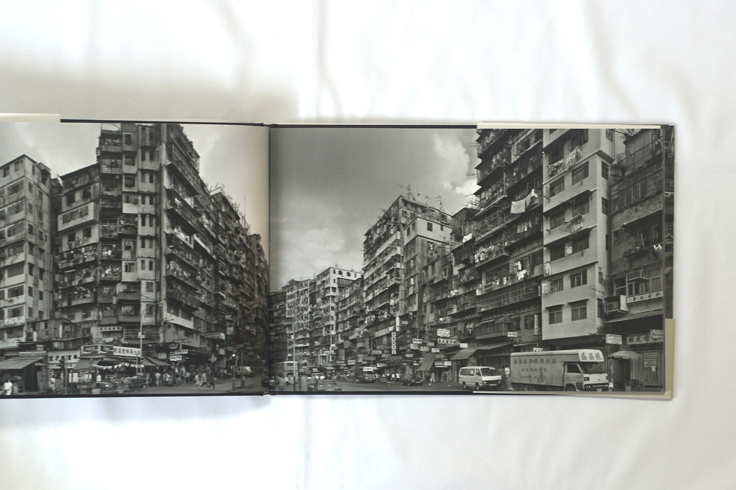 Kowloon Walled City