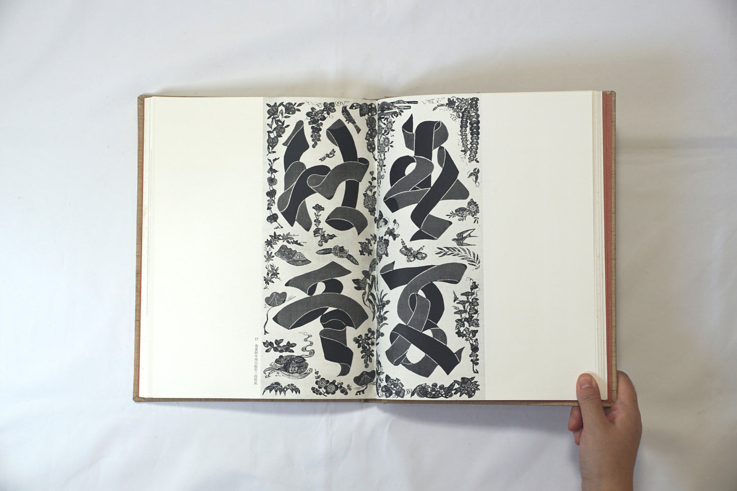 Self-selected collection of Keisuke Serizawa works, top and bottom set