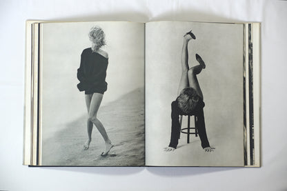 Herb Ritts Pictures