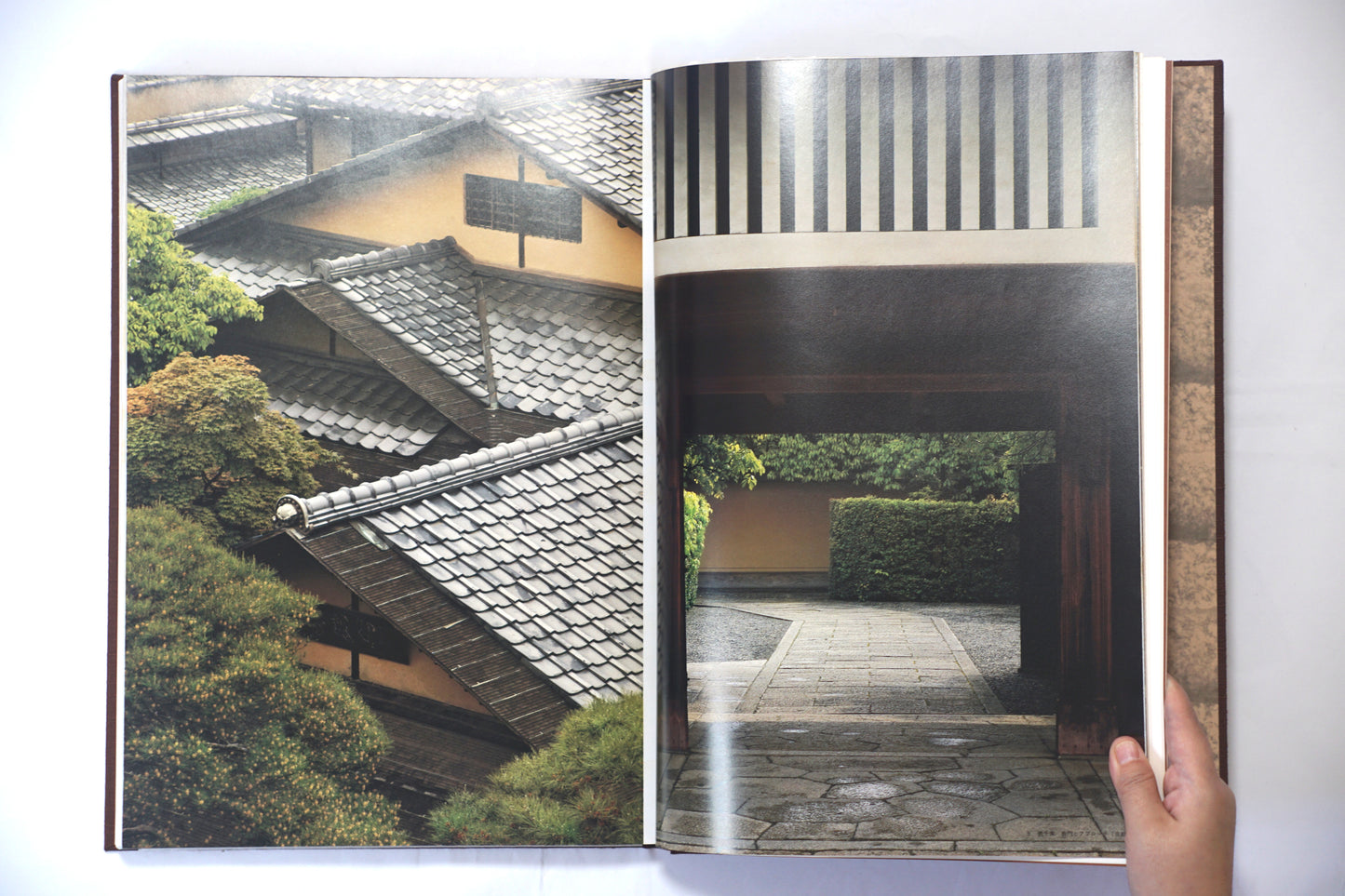 Sukiya architecture and gardens