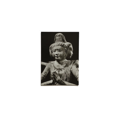 日本雕刻作品集 10張入