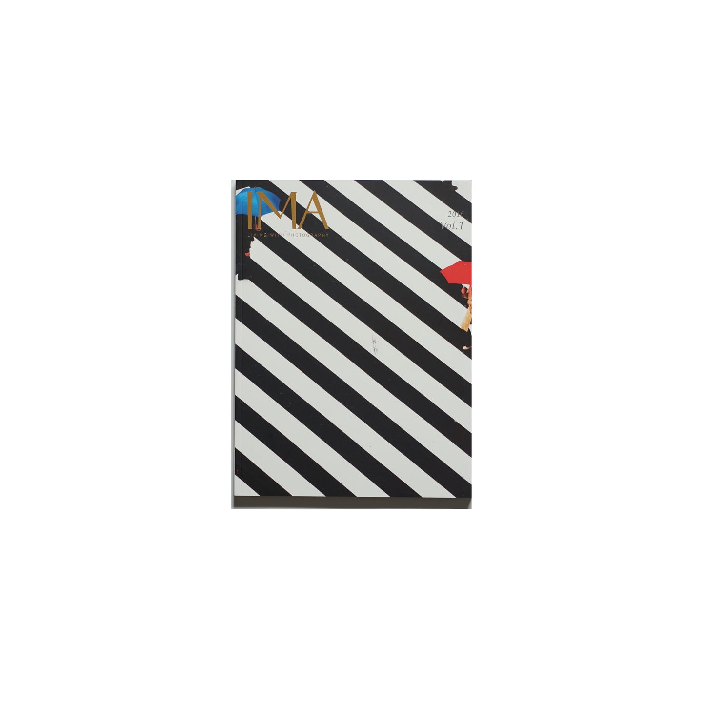 「新刊」IMA English edition Vol.1