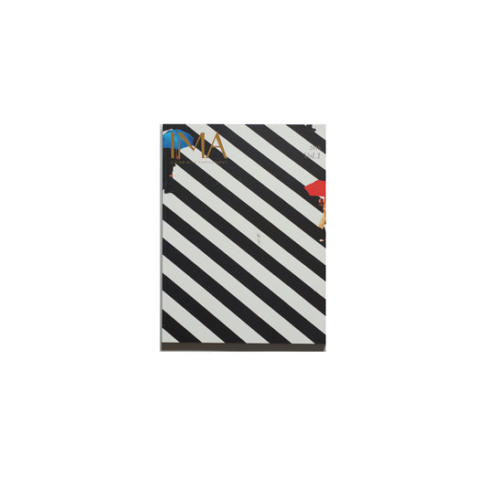 「新刊」IMA English edition Vol.1