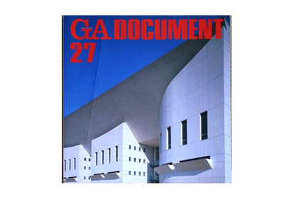 GA DOCUMENT  No.27