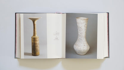 ルーシー・リー展 Lucie Rie