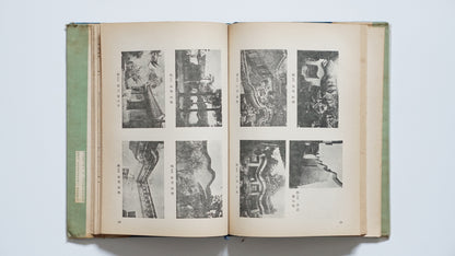 Chronicles of Jiangnan Gardens (1964 Version)