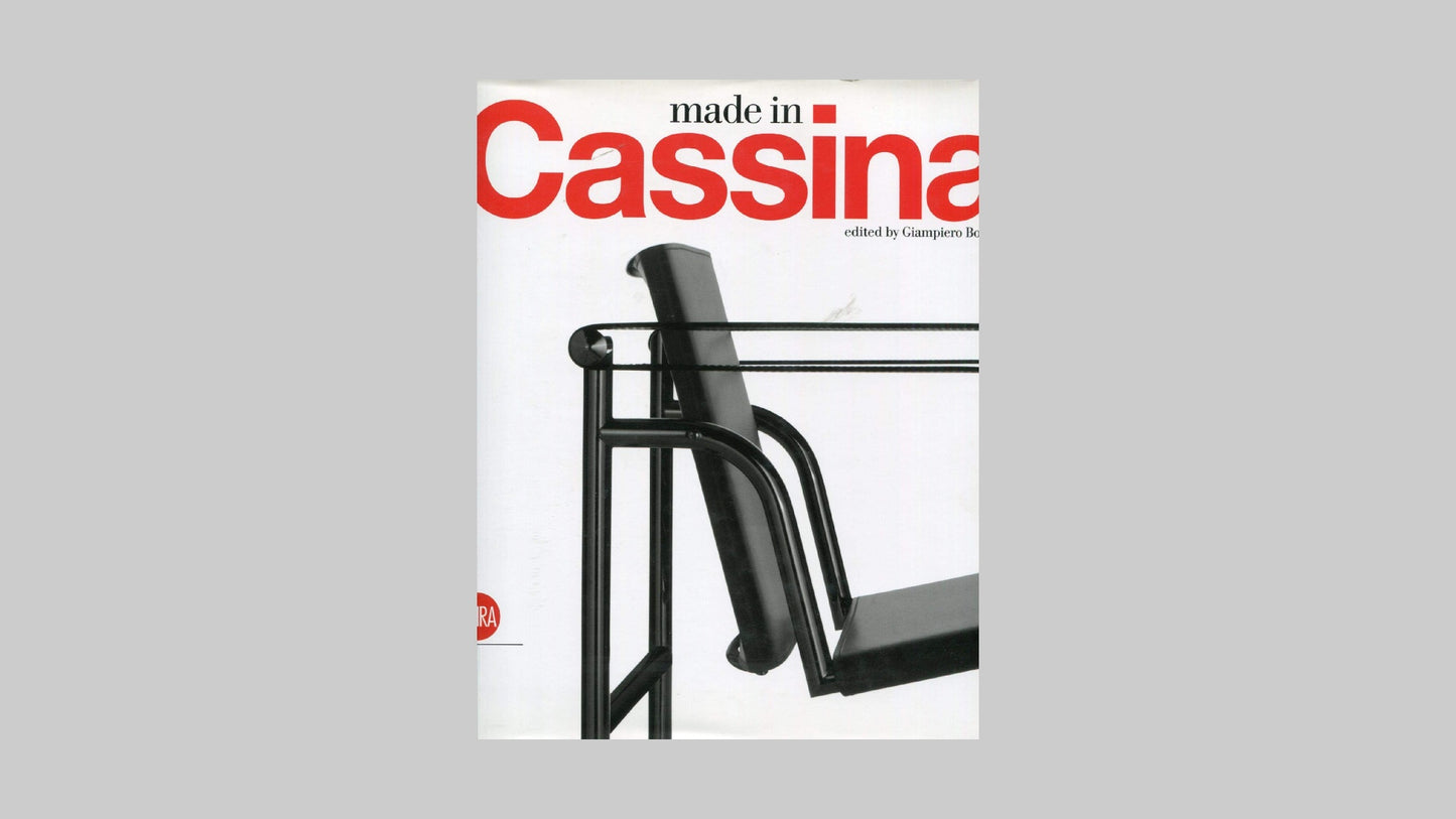 Made in Cassina