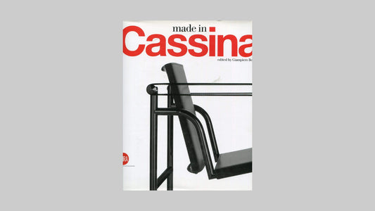 Made in Cassina